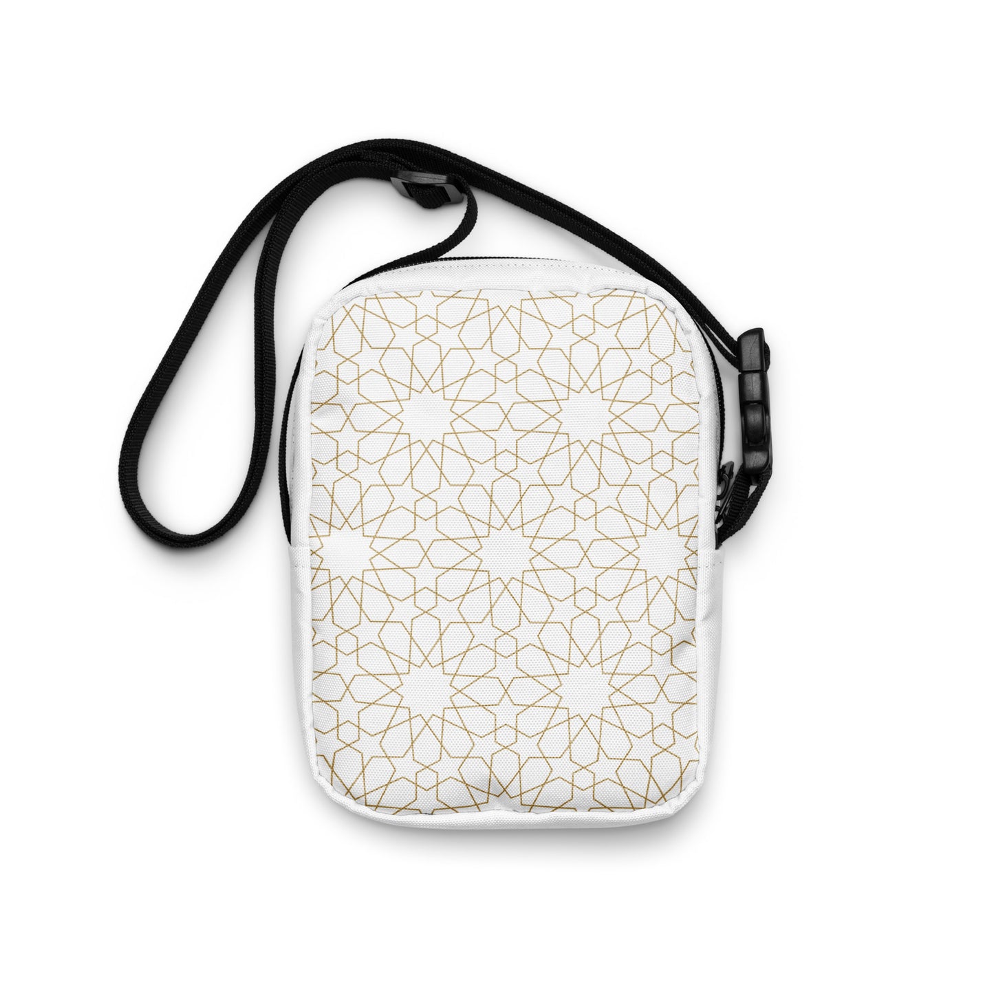 Dunnya crossbody bag