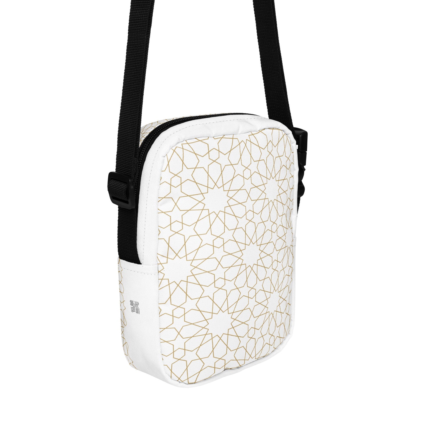 Dunnya crossbody bag