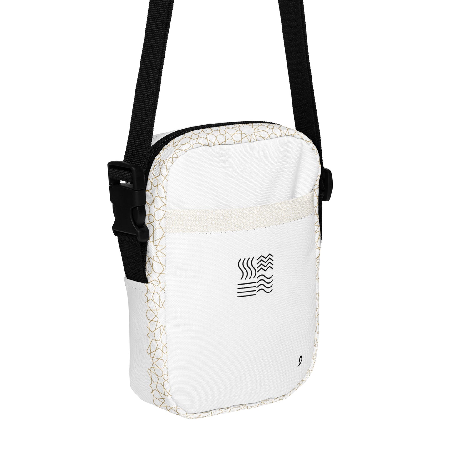 Dunnya crossbody bag