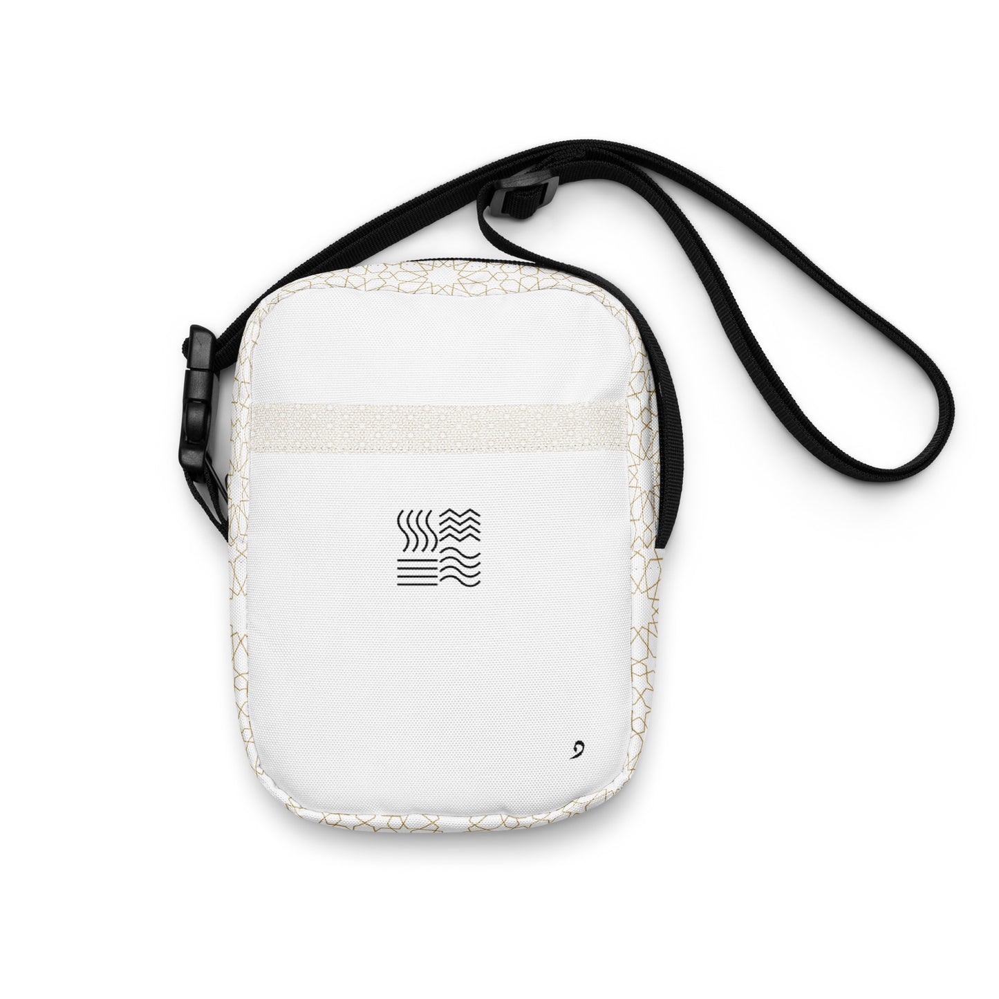 Dunnya crossbody bag