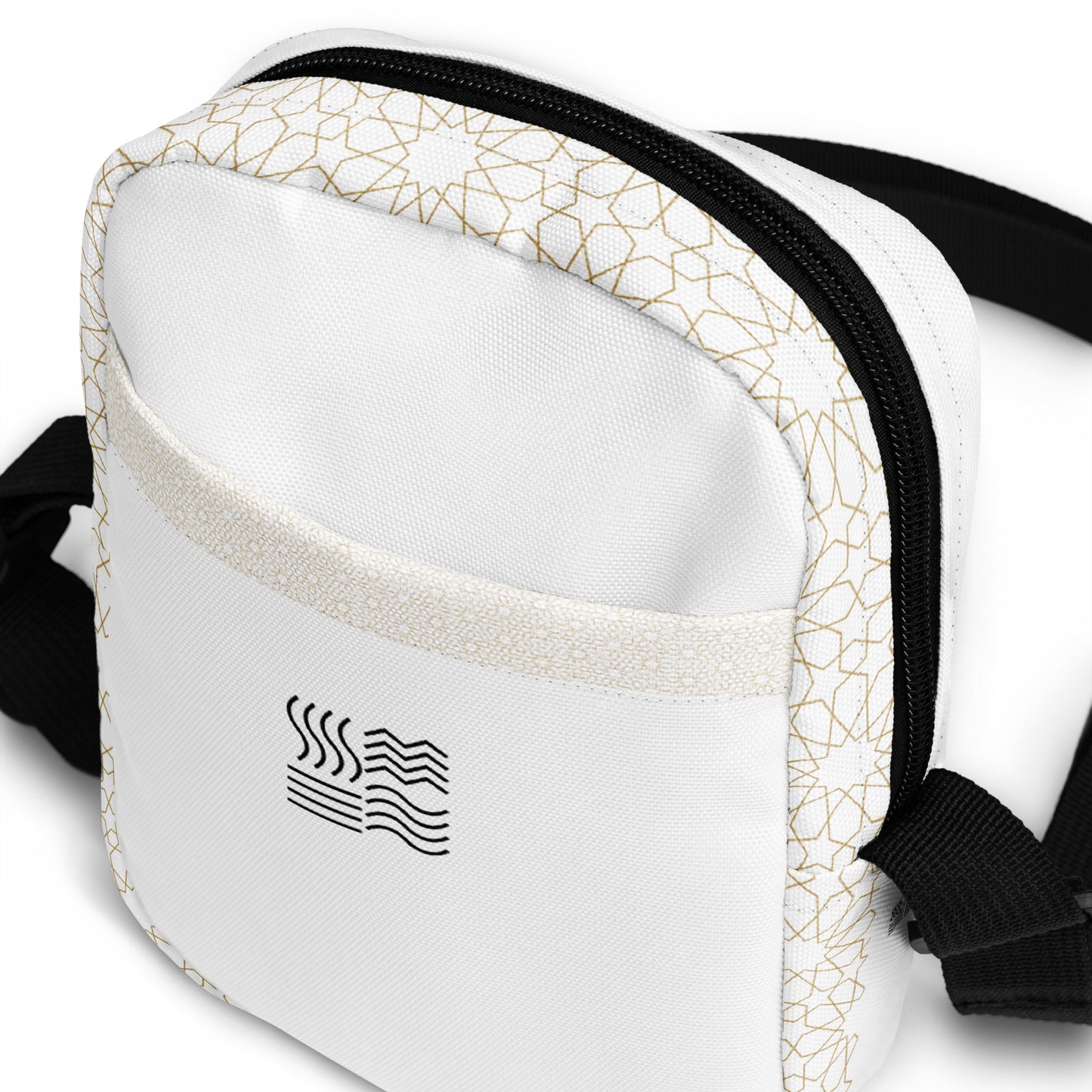Dunnya crossbody bag