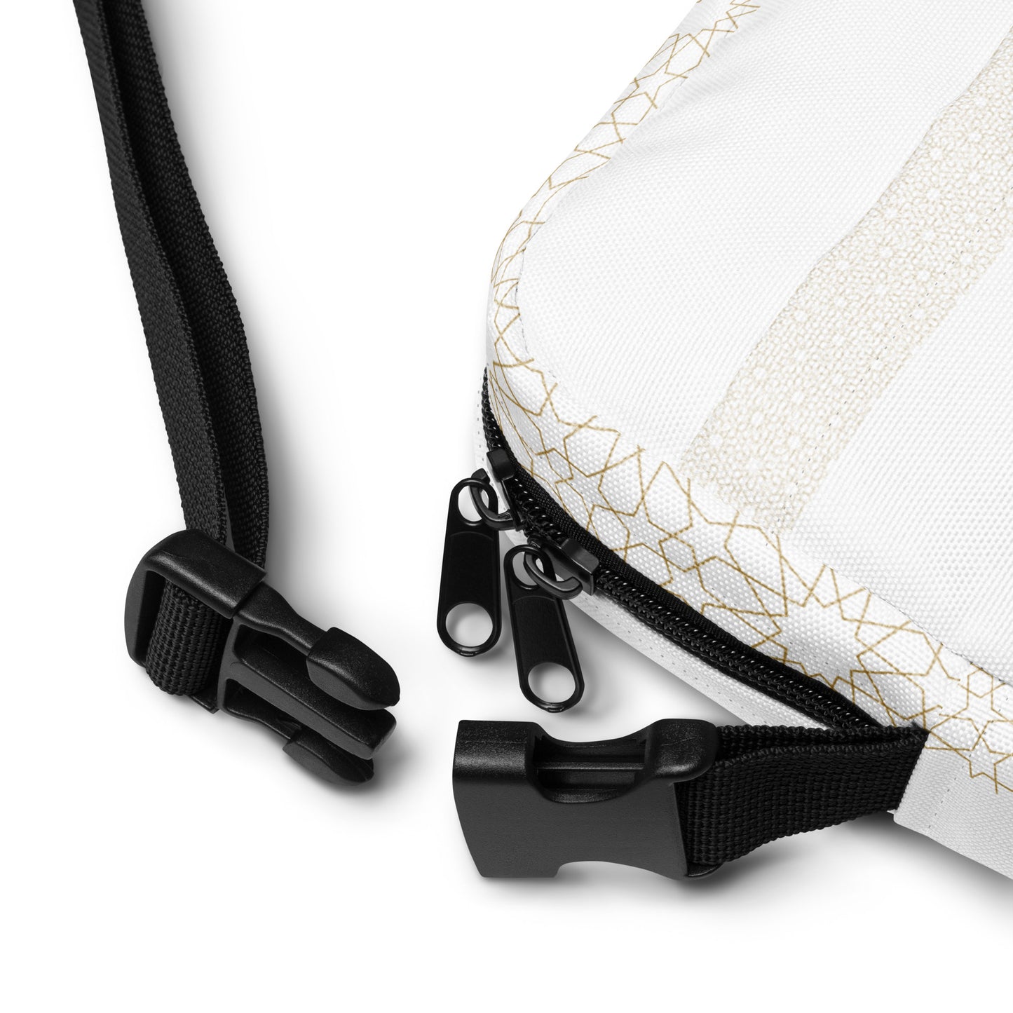 Dunnya crossbody bag